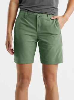 Title Nine Indestructible 2.0 Hiking Shorts 8