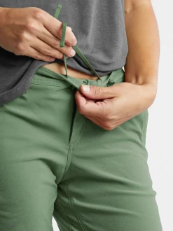 Title Nine Indestructible 2.0 Hiking Shorts 8