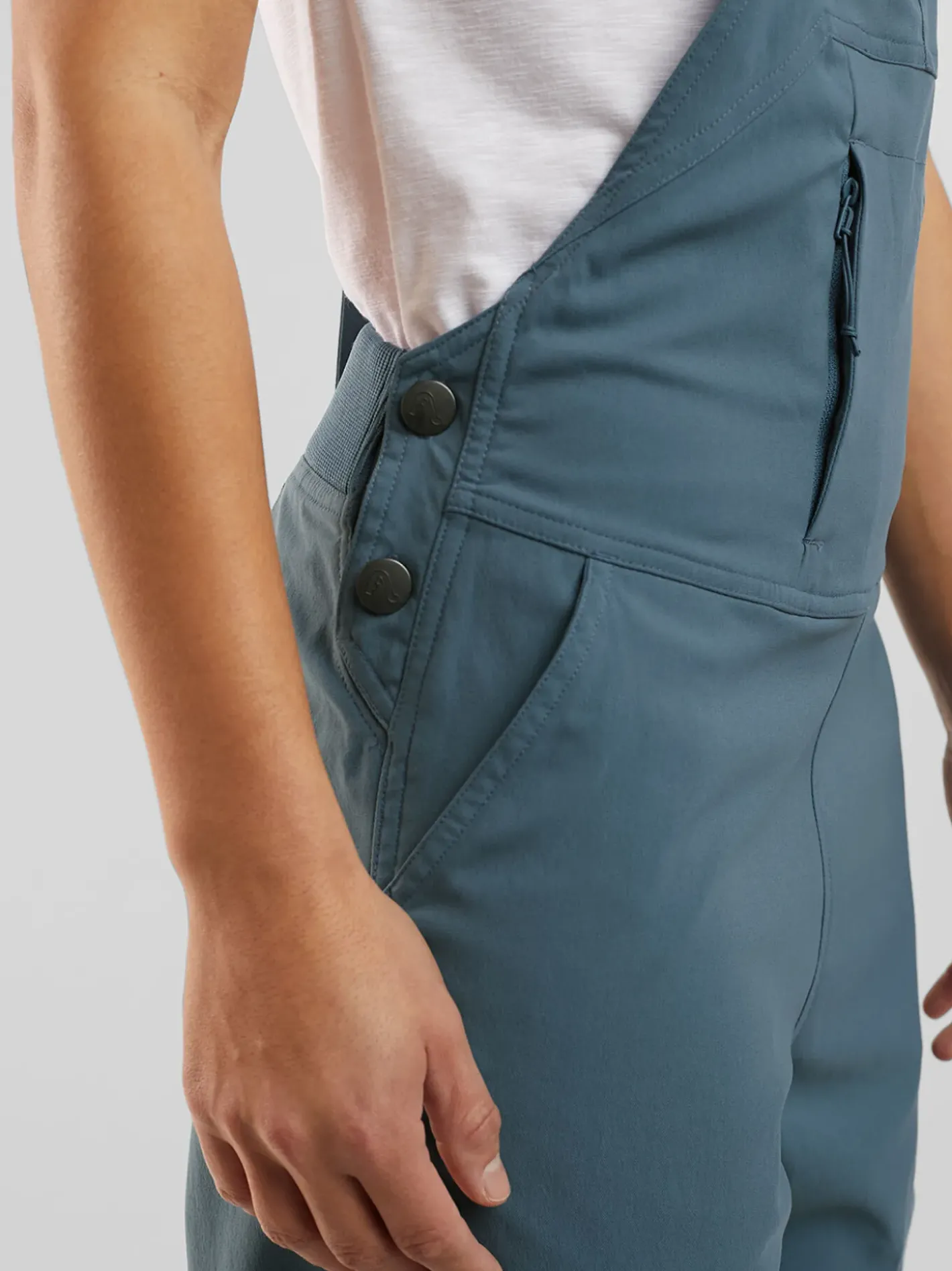 Title Nine Interstellar Overalls>Women Jumpsuits & Rompers