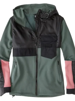 Title Nine Invincibility Jacket>Women Jackets