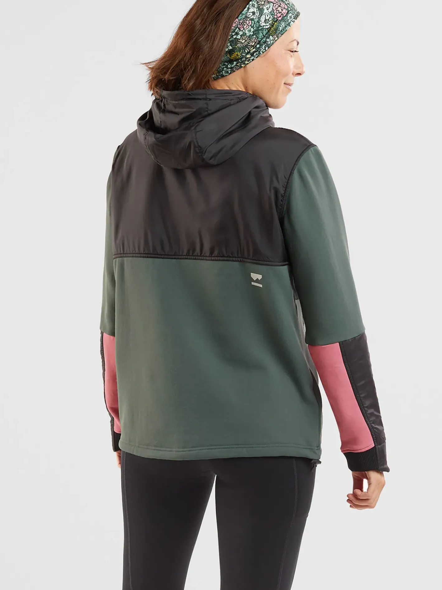 Title Nine Invincibility Jacket>Women Jackets