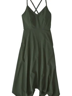 Title Nine Jetset Midi Dress>Women Upf Clothing