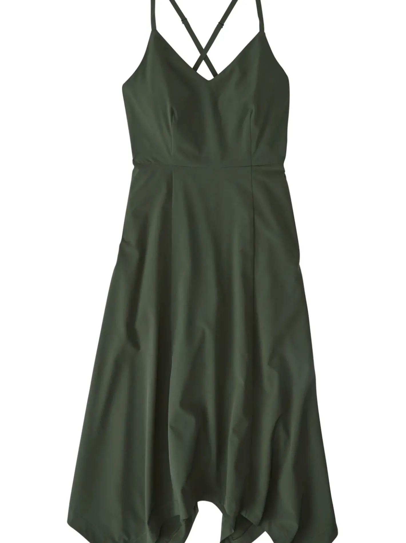 Title Nine Jetset Midi Dress>Women Upf Clothing