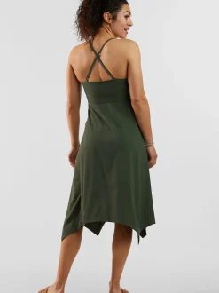 Title Nine Jetset Midi Dress><noscript><img width=