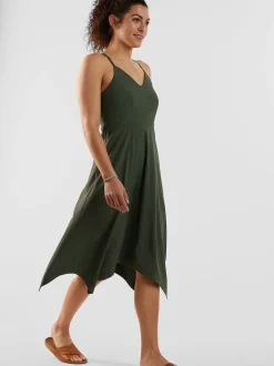 Title Nine Jetset Midi Dress><noscript><img width=