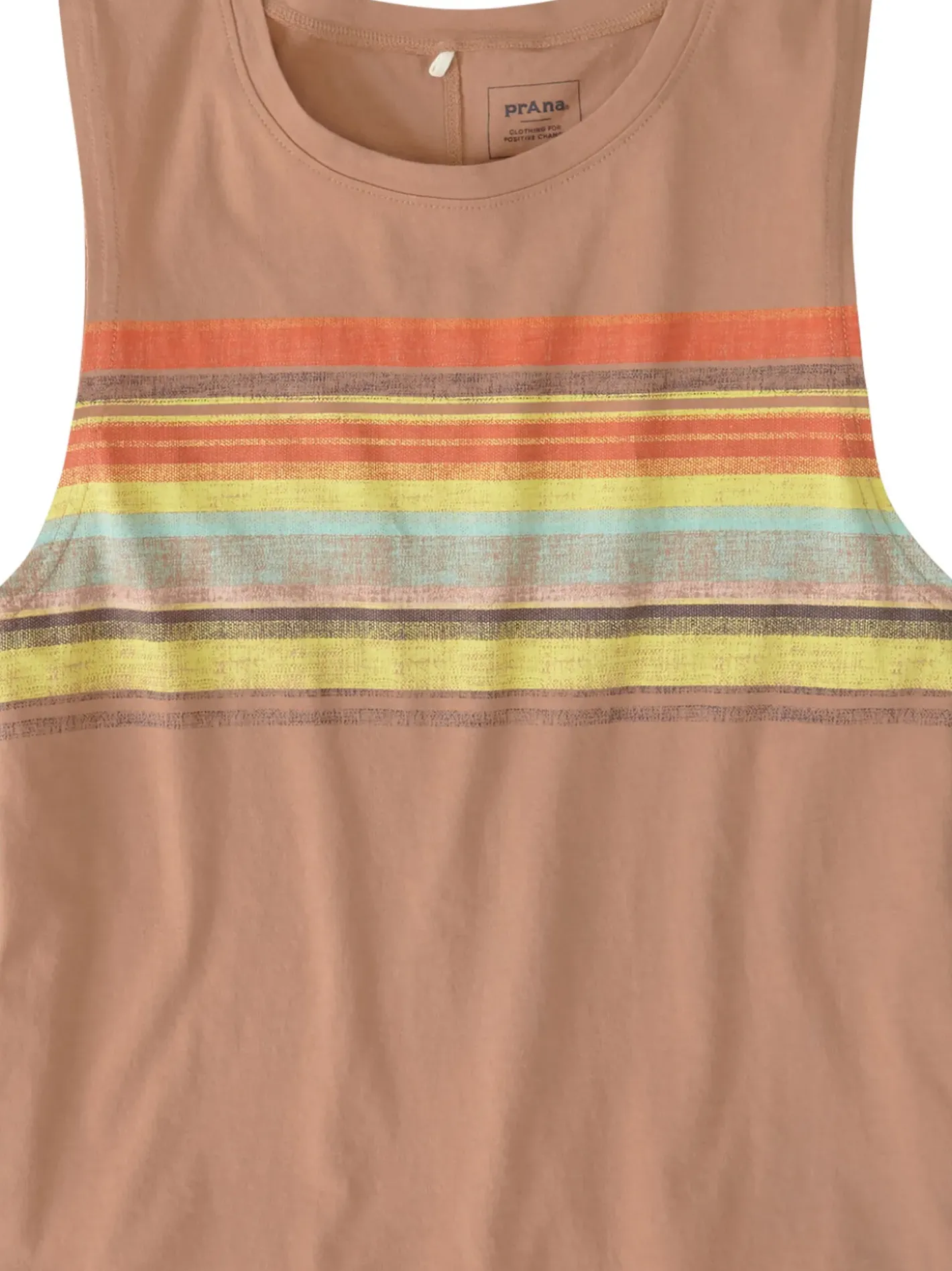 Title Nine Joshua Tree Tank Top>Women Tank Tops