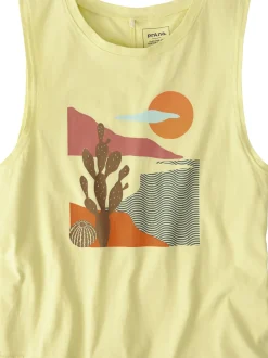 Title Nine Joshua Tree Tank Top>Women Tank Tops