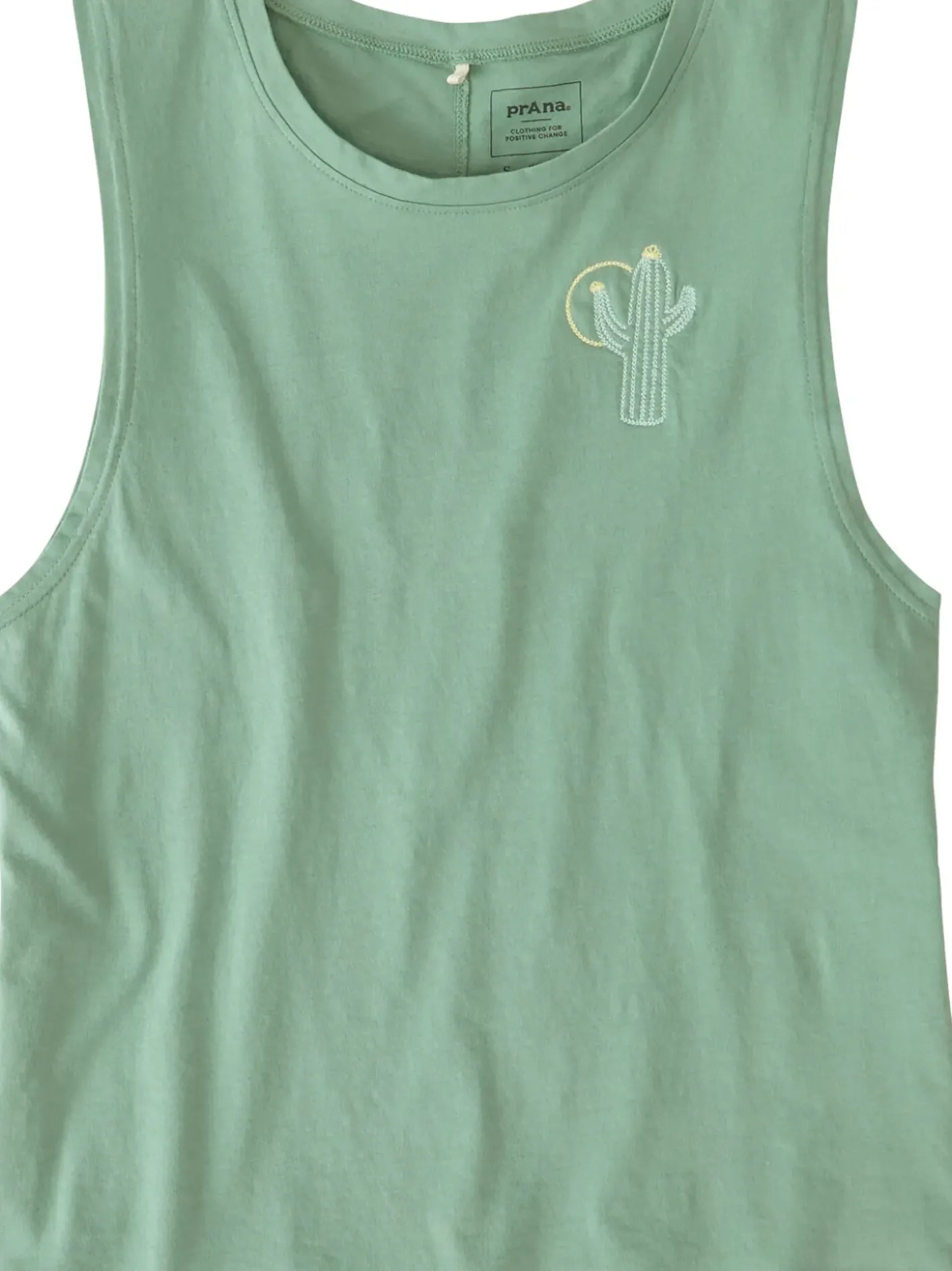 Title Nine Joshua Tree Tank Top>Women Tank Tops