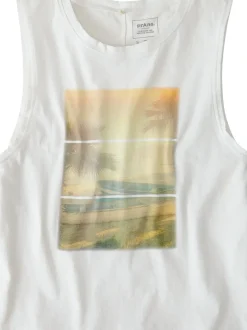 Title Nine Joshua Tree Tank Top><noscript><img width=