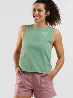 Title Nine Joshua Tree Tank Top><noscript><img width=