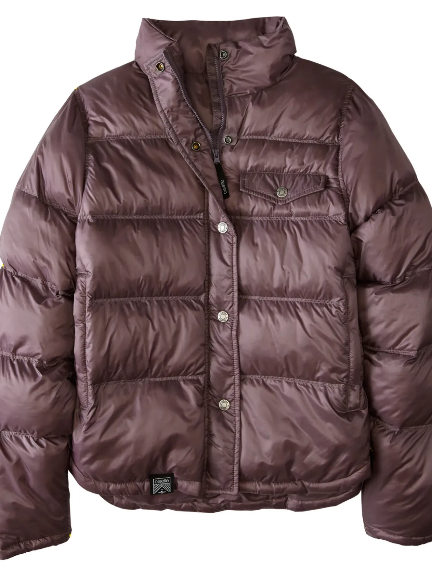 Title Nine Joyner Insulated Jacket>Women Jackets