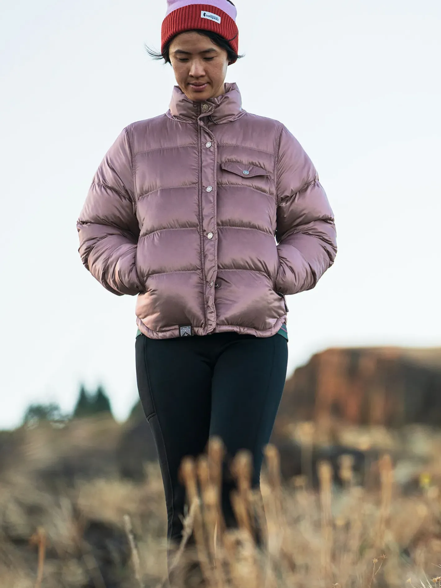 Title Nine Joyner Insulated Jacket>Women Jackets