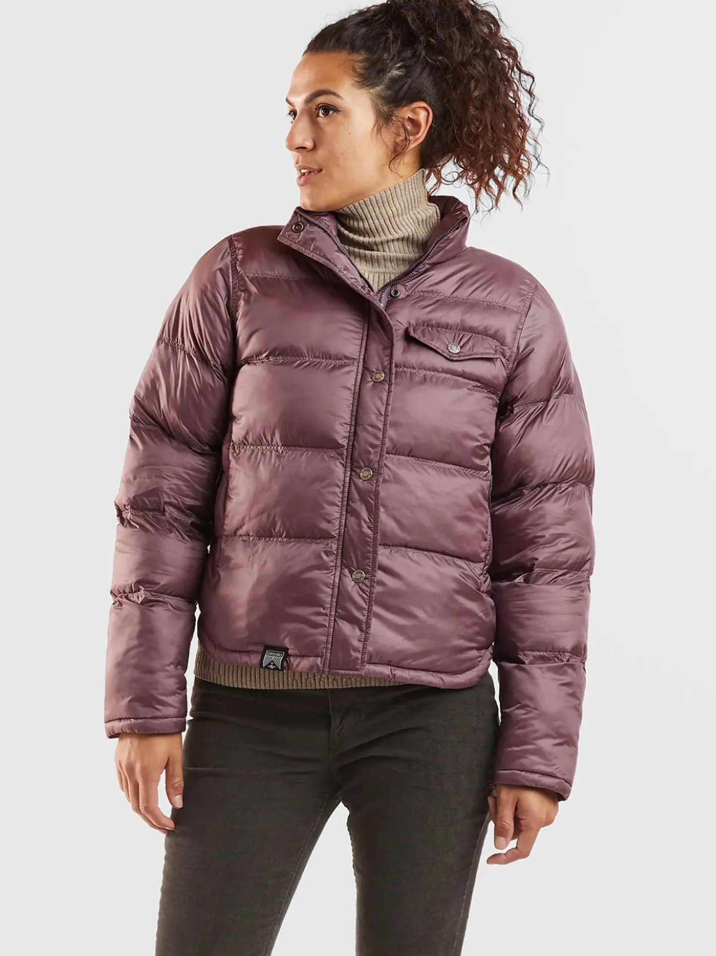 Title Nine Joyner Insulated Jacket>Women Jackets