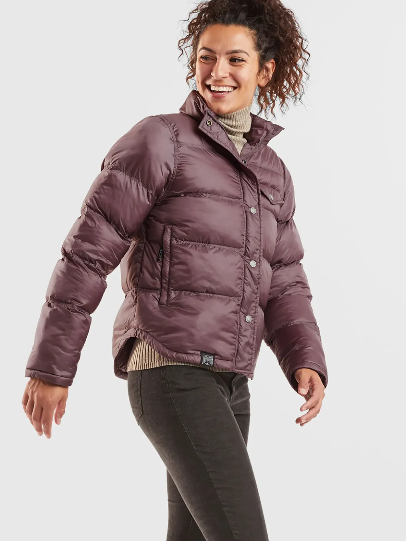 Title Nine Joyner Insulated Jacket>Women Jackets