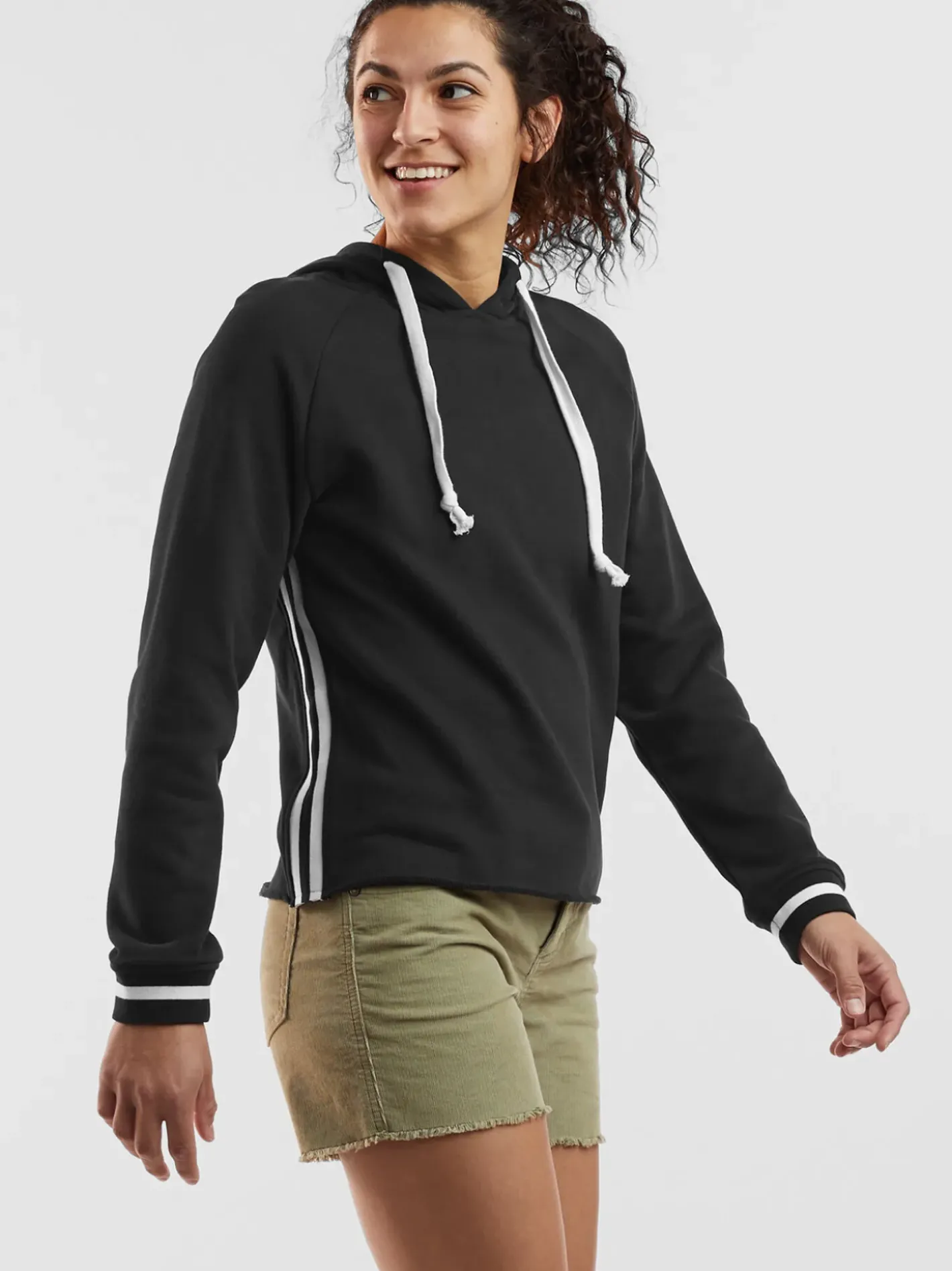 Title Nine Joyride Hoodie>Women Hoodies & Sweatshirts