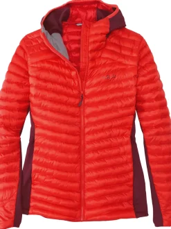 Title Nine Kestrel Insulated Jacket>Women Jackets