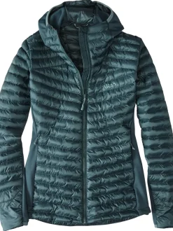 Title Nine Kestrel Insulated Jacket>Women Jackets