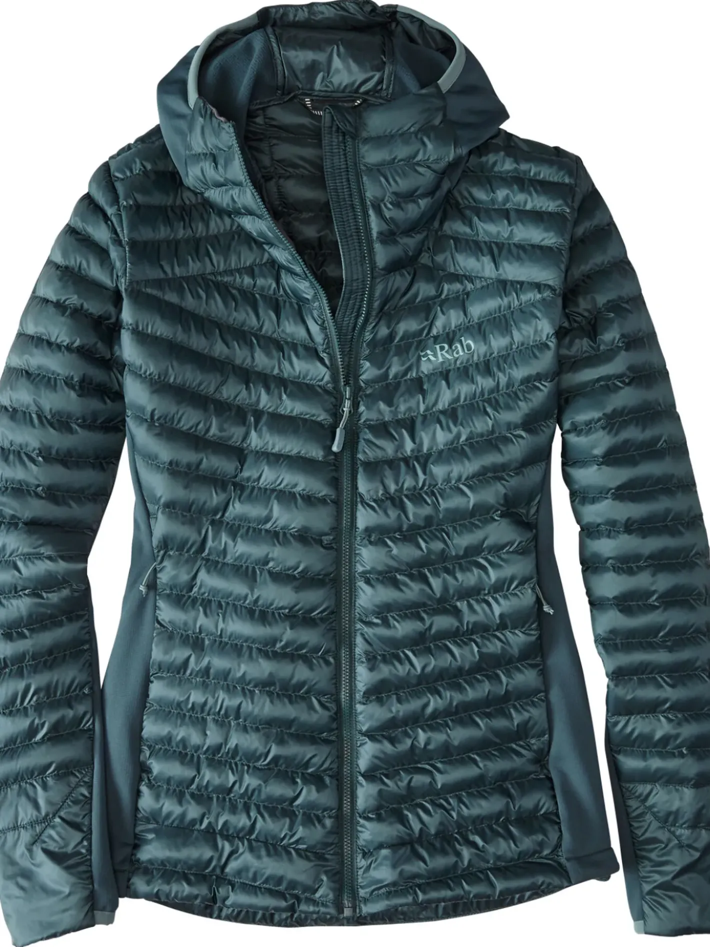 Title Nine Kestrel Insulated Jacket>Women Jackets