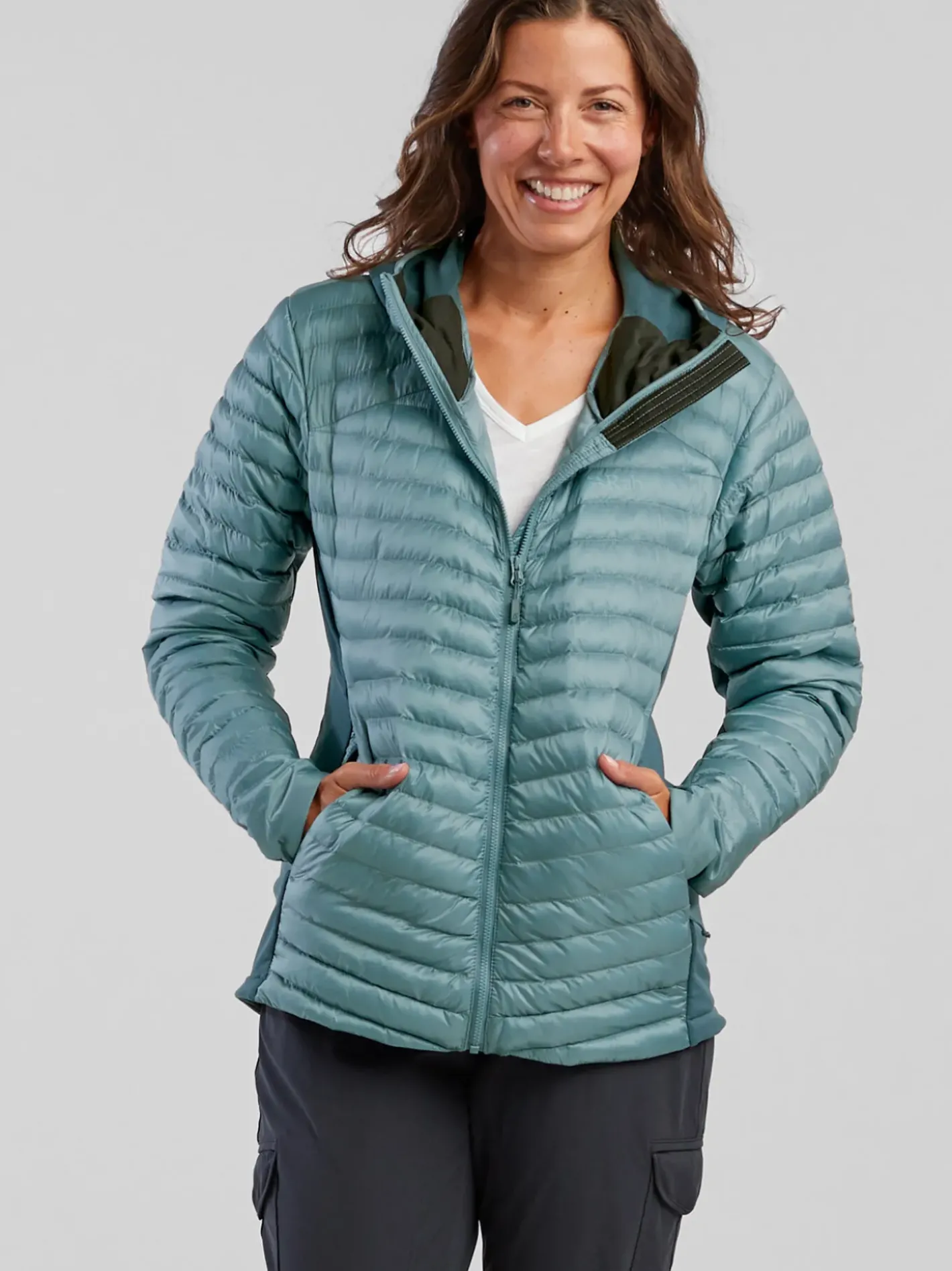 Title Nine Kestrel Insulated Jacket>Women Jackets