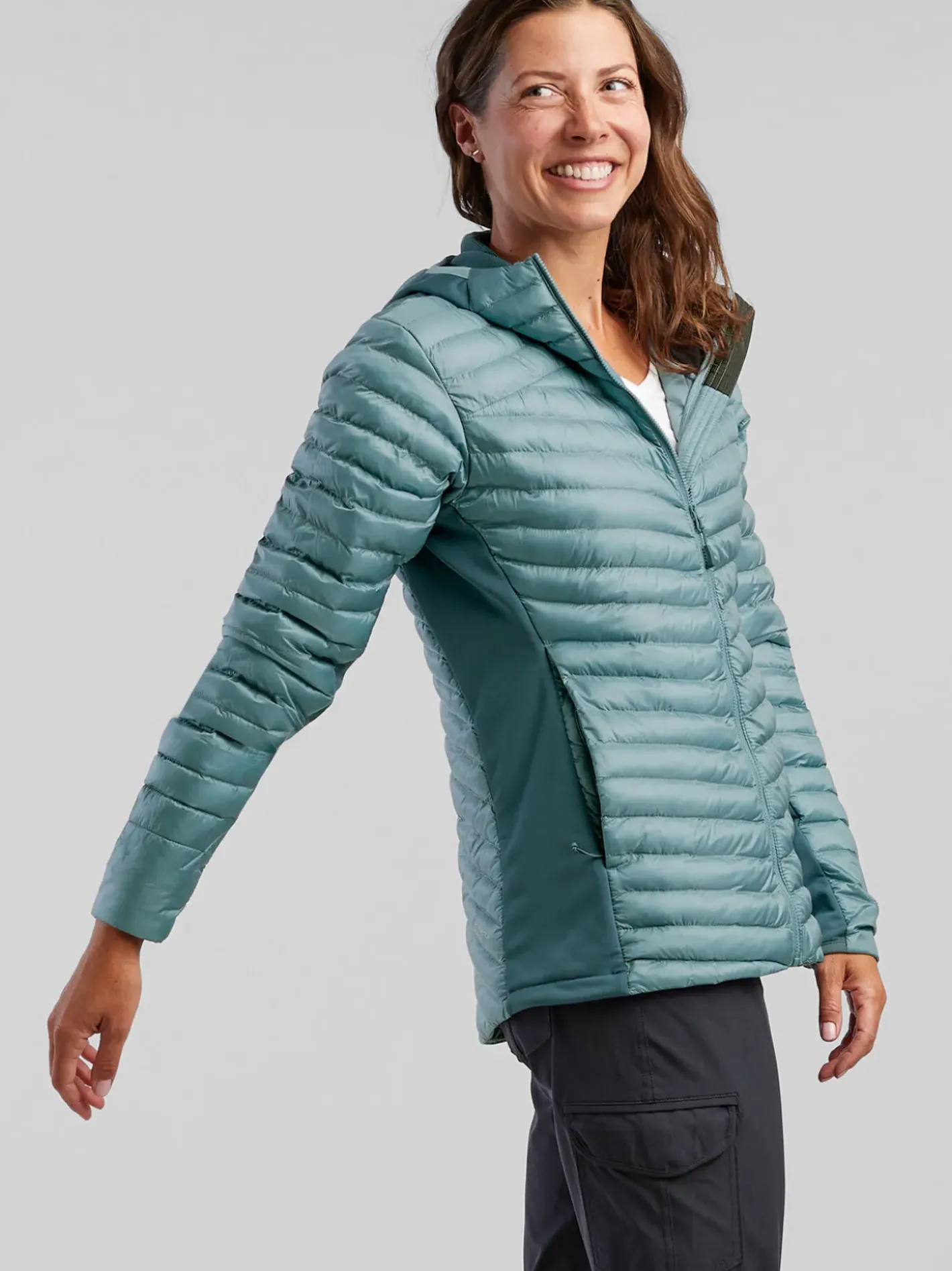 Title Nine Kestrel Insulated Jacket>Women Jackets