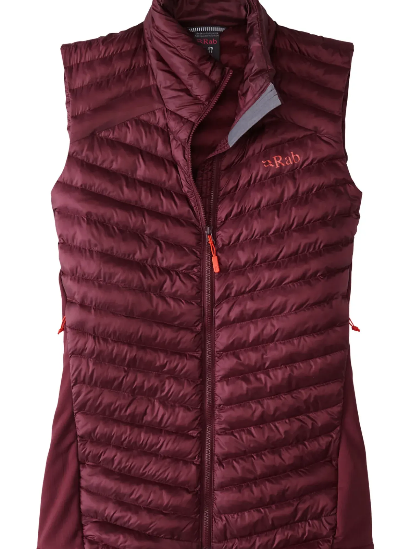 Title Nine Kestrel Vest>Women Vests