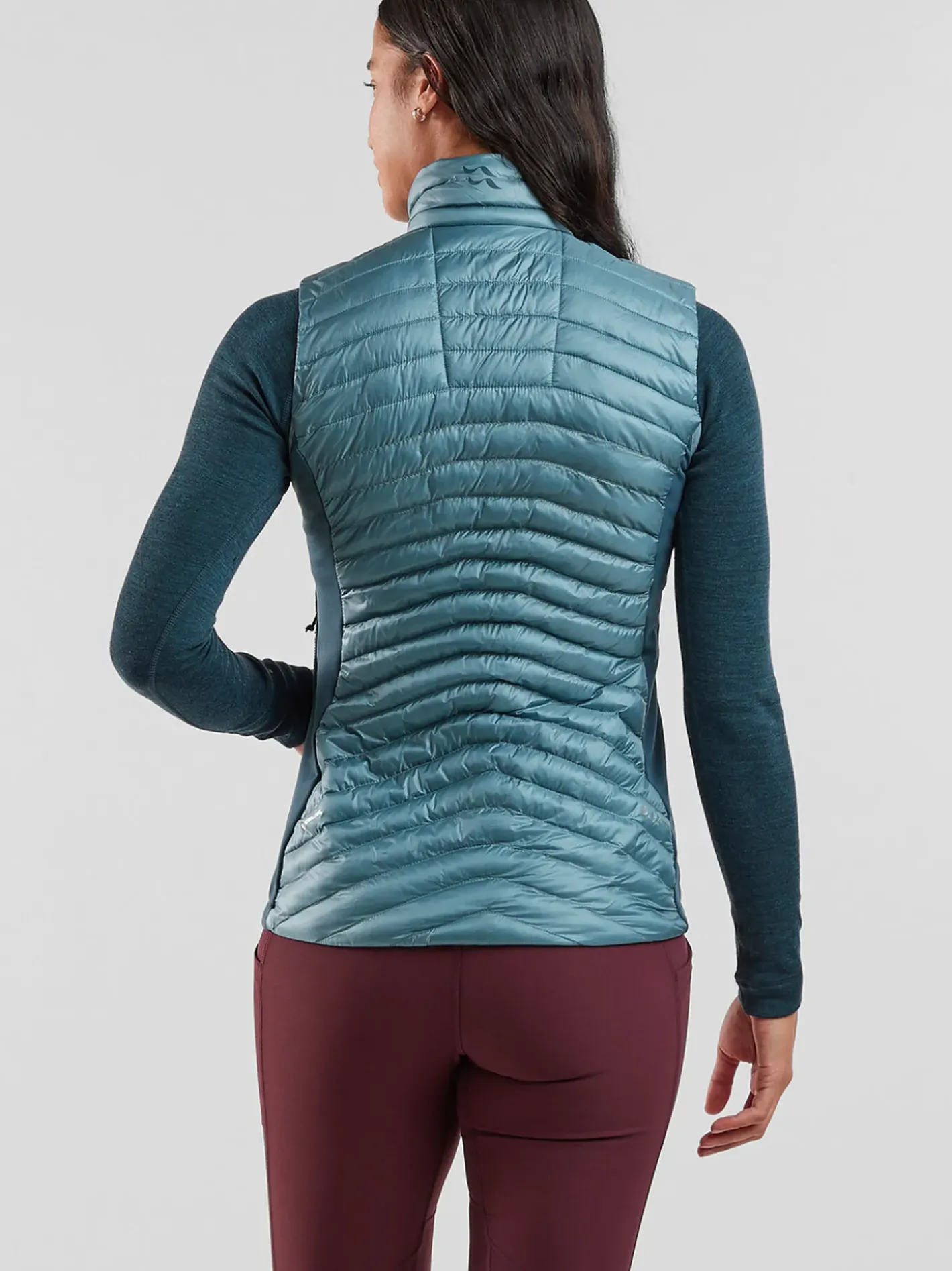 Title Nine Kestrel Vest>Women Vests