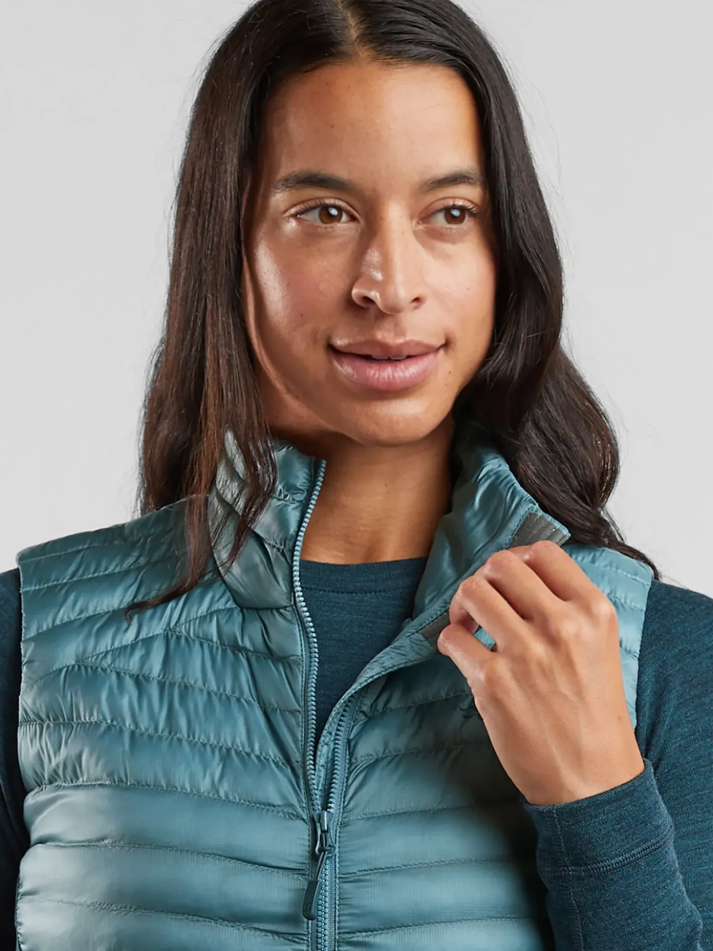 Title Nine Kestrel Vest>Women Vests