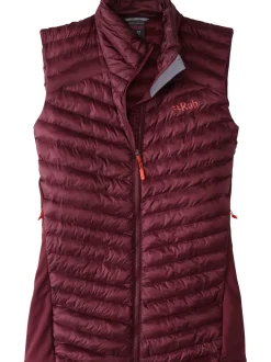 Title Nine Kestrel Vest>Women Vests