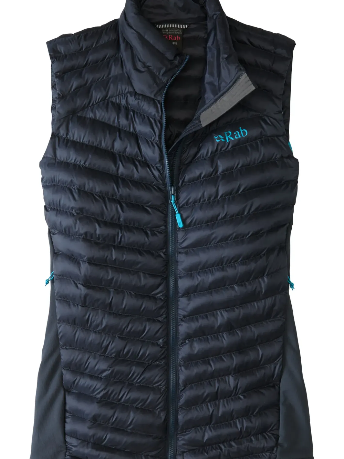 Title Nine Kestrel Vest>Women Vests