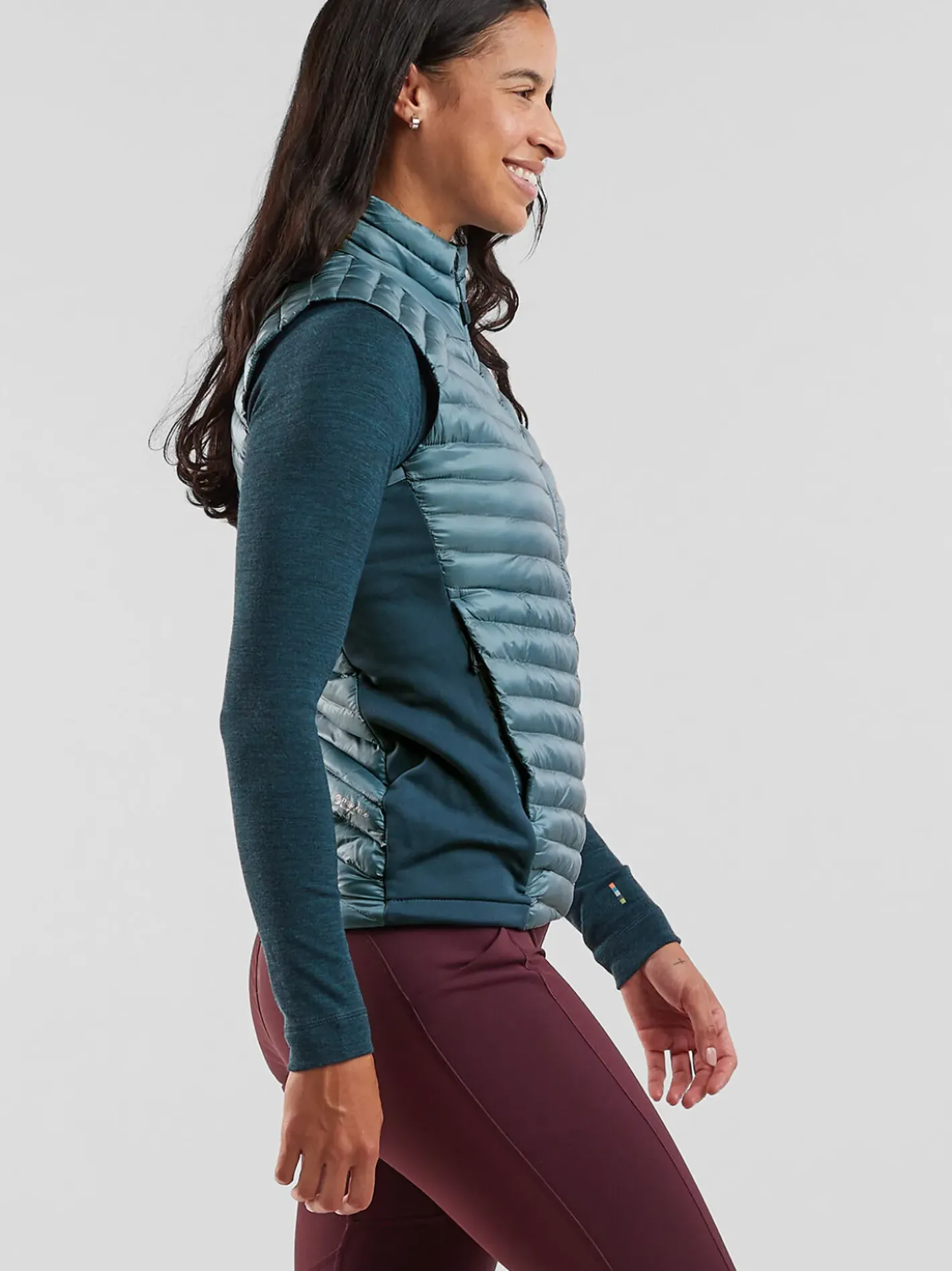 Title Nine Kestrel Vest>Women Vests