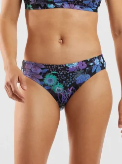 Title Nine Lehua Bikini Bottom - Amazonia>Women Bikini Bottoms
