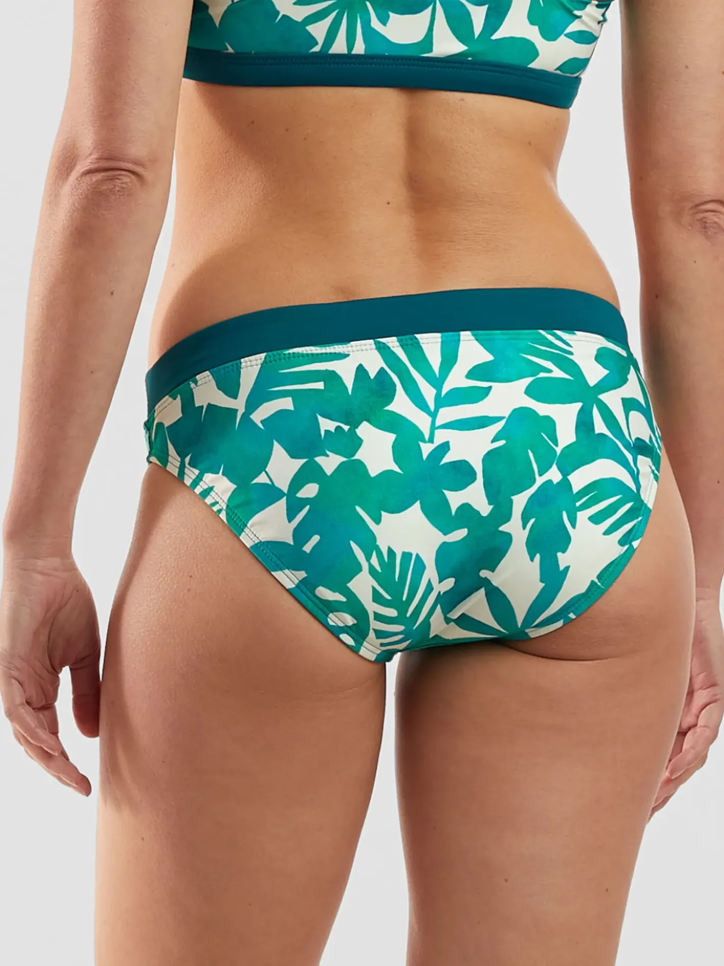Title Nine Lehua Bikini Bottom - Hanalei>Women Bikini Bottoms