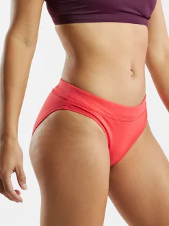 Title Nine Lehua Bikini Bottom - Solid>Women Bikini Bottoms