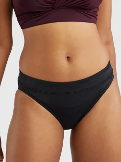 Title Nine Lehua Bikini Bottom - Solid><noscript><img width=