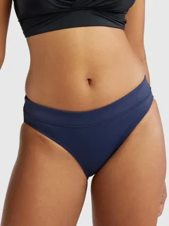 Title Nine Lehua Bikini Bottom - Solid><noscript><img width=