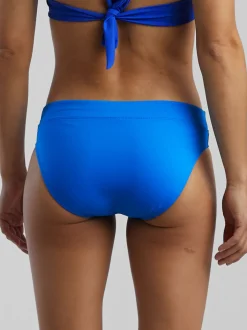 Title Nine Lehua Bikini Bottom - Solid><noscript><img width=