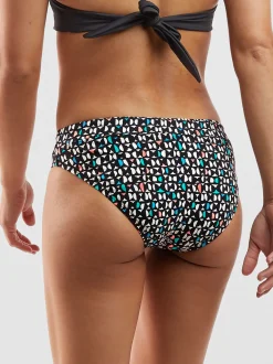 Title Nine Lehua Bikini Bottom - Wild Waves><noscript><img width=