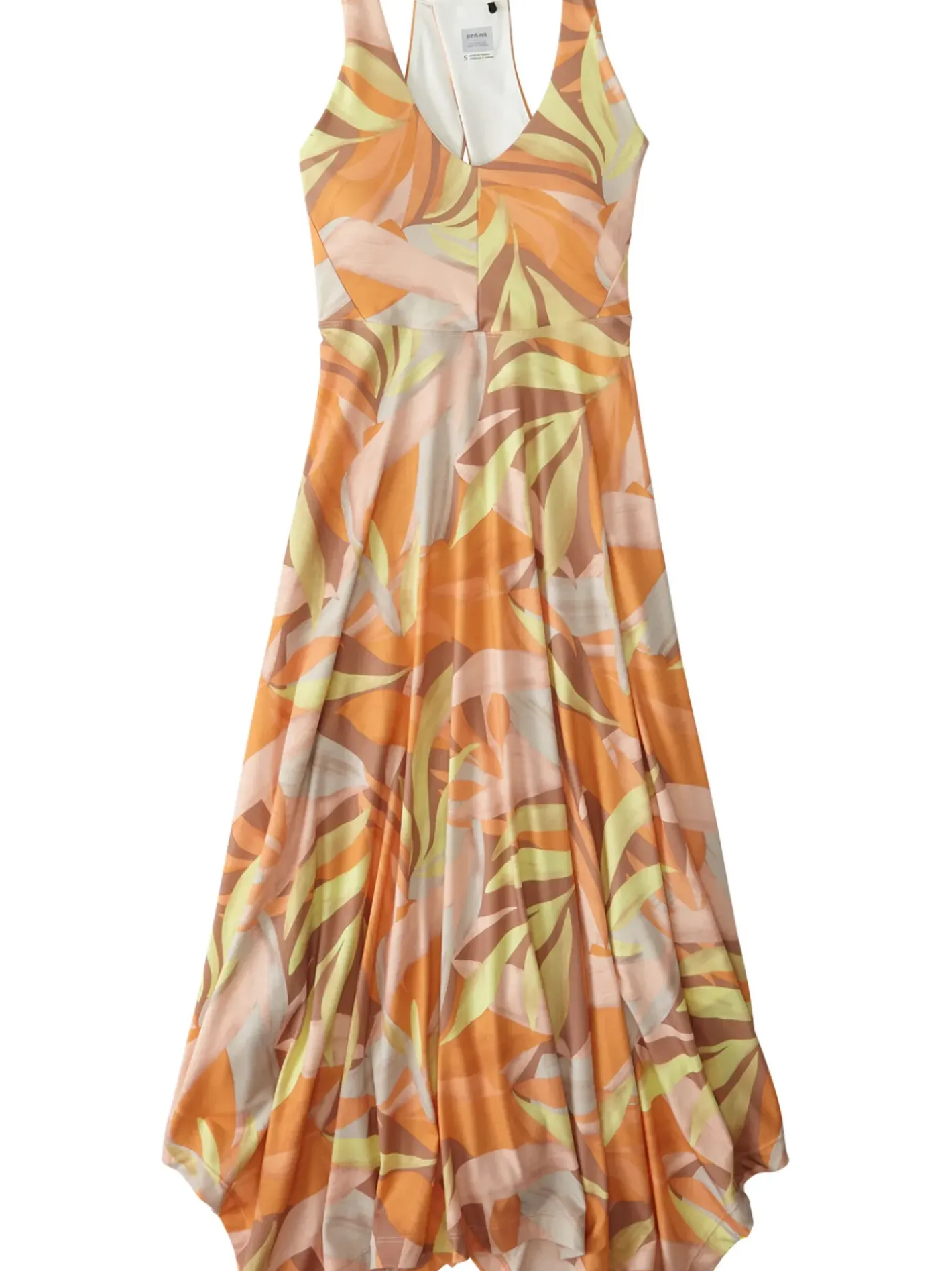 Title Nine Liberty Maxi Dress>Women Dresses