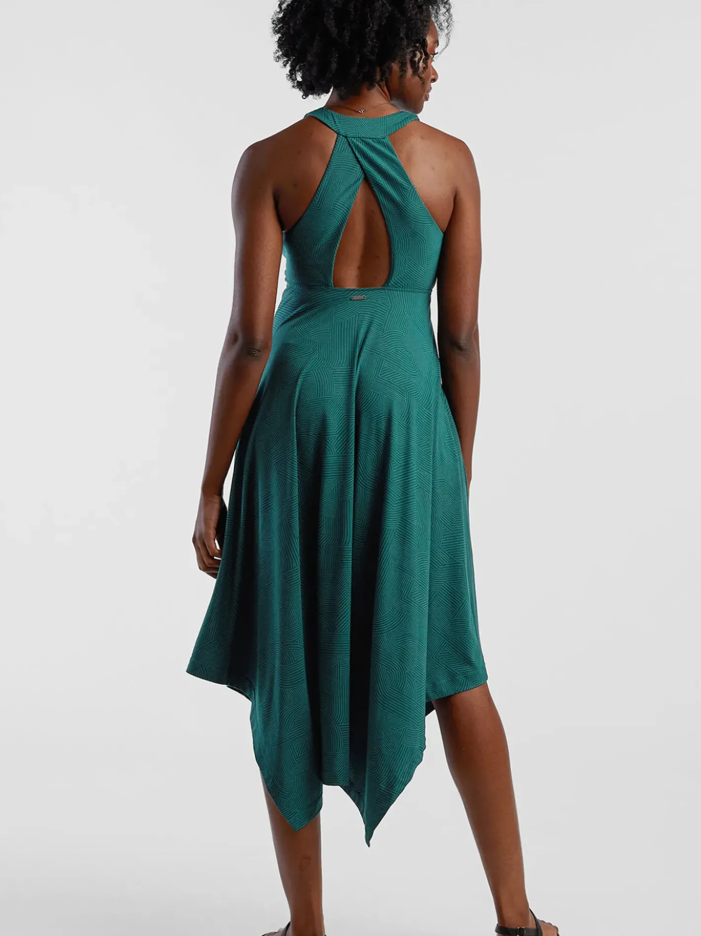 Title Nine Liberty Maxi Dress>Women Dresses