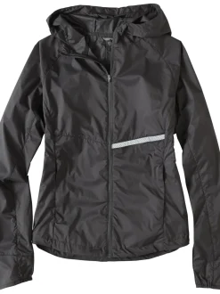 Title Nine Light Beam Running Jacket>Women Hoodies & Sweatshirts