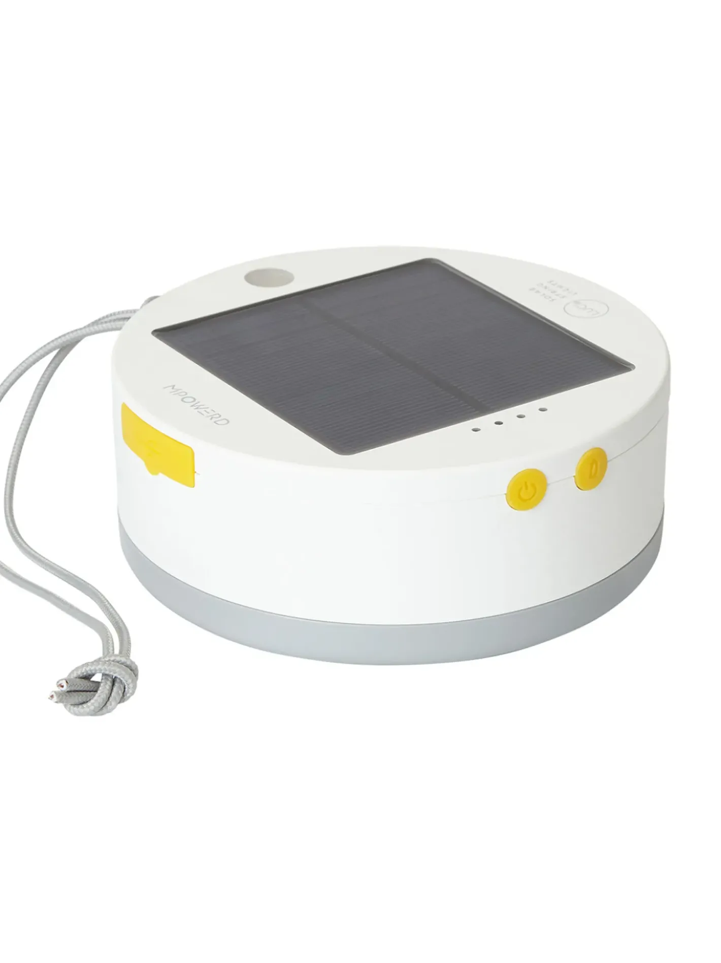 Title Nine Light It Up Solar String Lights - Multi>Women Packs, Bags & Gear