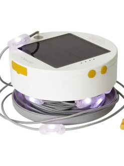 Title Nine Light It Up Solar String Lights - Multi><noscript><img width=