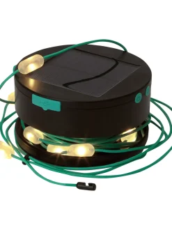 Title Nine Light It Up Solar String Lights>Women Packs, Bags & Gear