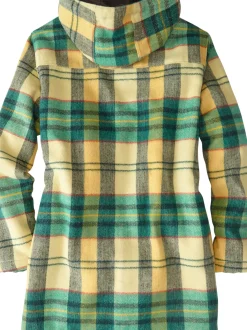 Title Nine Lumberjill Hooded Coat><noscript><img width=