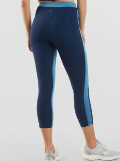 Title Nine Mad Dash Lite Capri - Colorblock><noscript><img width=