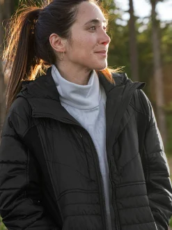 Title Nine Magic Long Parka><noscript><img width=