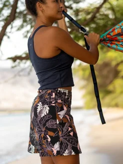 Title Nine Majestic Skort - Kalalau>Women Skorts