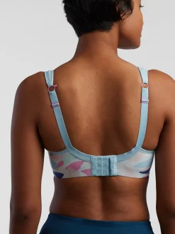 Title Nine Marvel Underwire Sports Bra><noscript><img width=