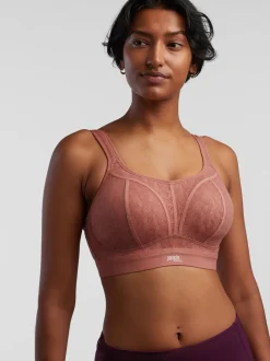 Title Nine Marvel Wireless Sports Bra><noscript><img width=