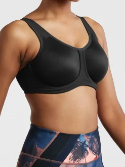 Title Nine Maven Underwire Bra>Women Sports Bras